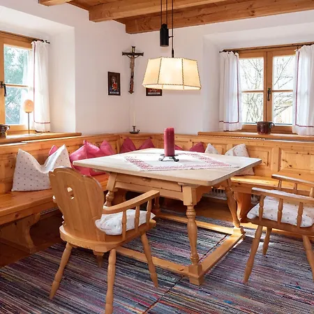 Ferienhaus Lois&lisl *