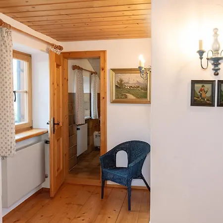 Holiday home Lois & Lisl
