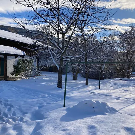 Lois & Lisl Schleching