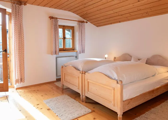 Feriehus Lois & Lisl *